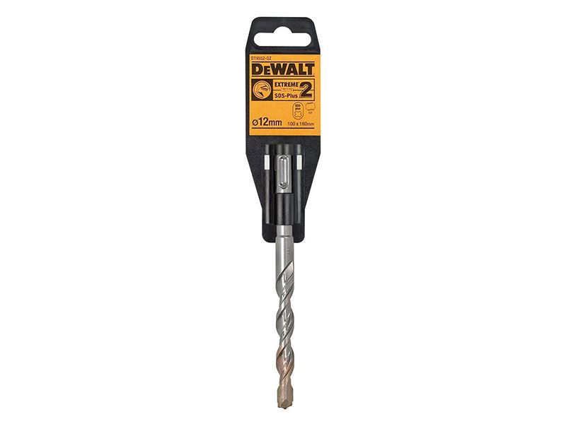 SDS Plus EXTREME 2® Drill Bit