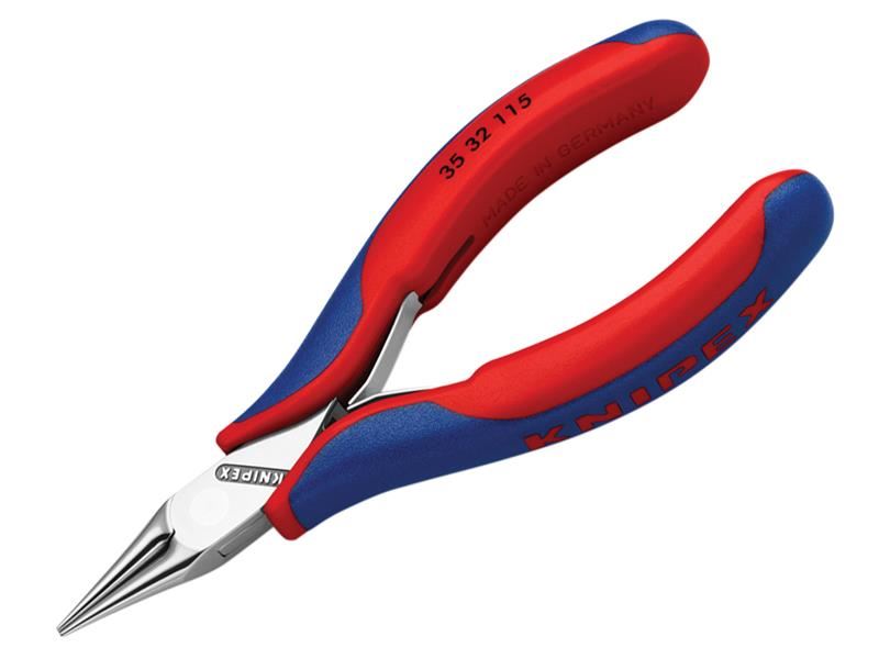 35 Series Electronics Pliers