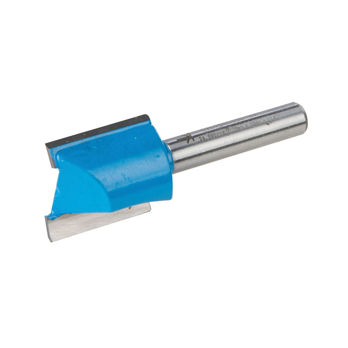 1/4" Straight Metric Cutter