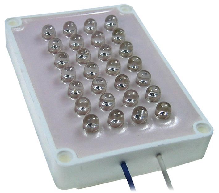 Infrared Spotlight for CCD Cameras Module