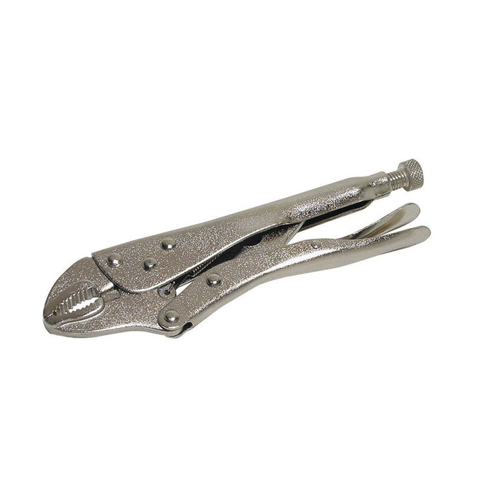 Self-Locking Pliers