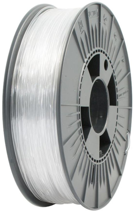 1.75 mm PET Filament, Natural, 750g