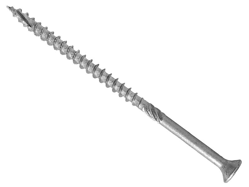 ForgeFast Exterior Wood Screws, Pozi
