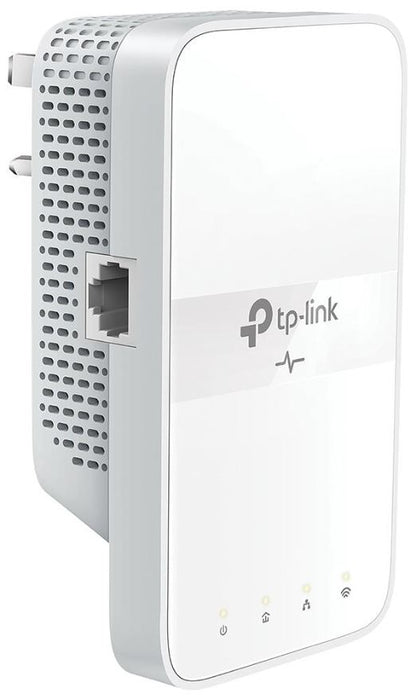 AV1000 Gigabit Powerline WiFi Extender