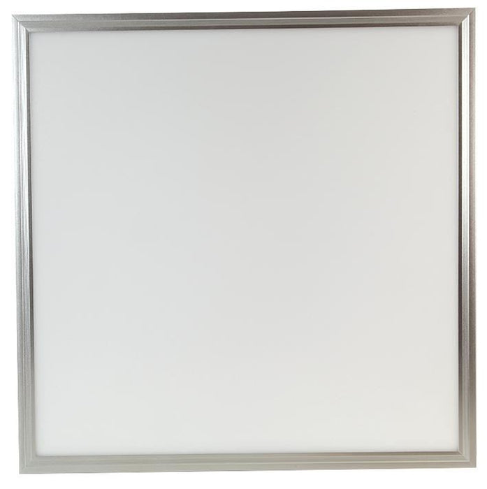 36W, Warm White 3100k, 2800lm, LED Back-Lit Panel (595x595x9mm)