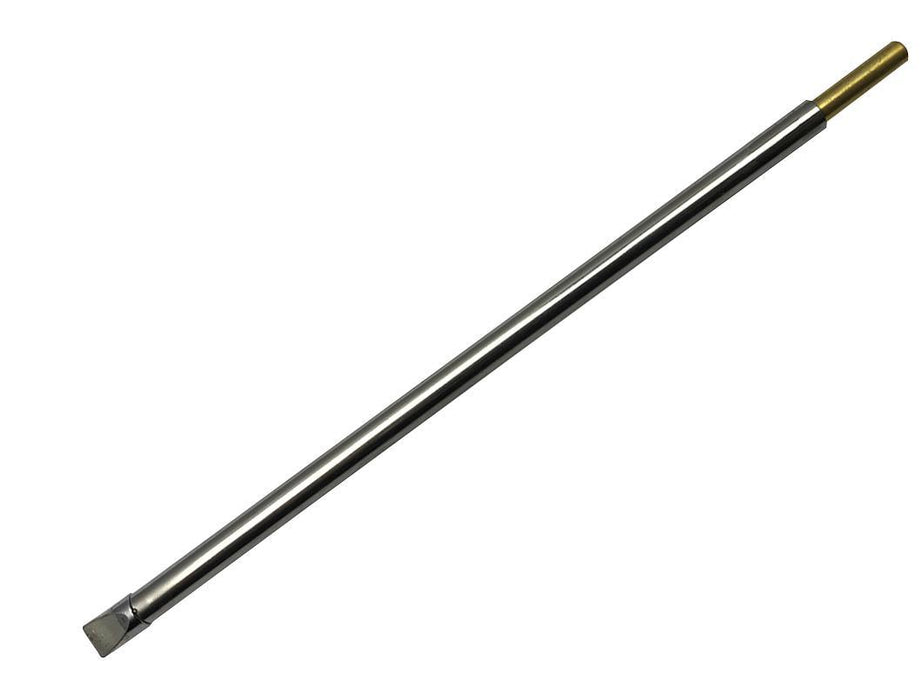 5.2mm Soldering Iron Tip, Chisel