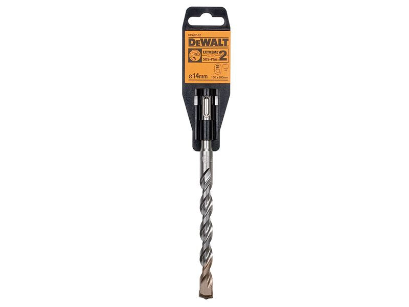 SDS Plus EXTREME 2® Drill Bit