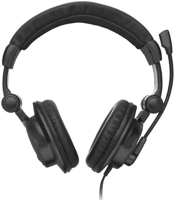 Como Headset