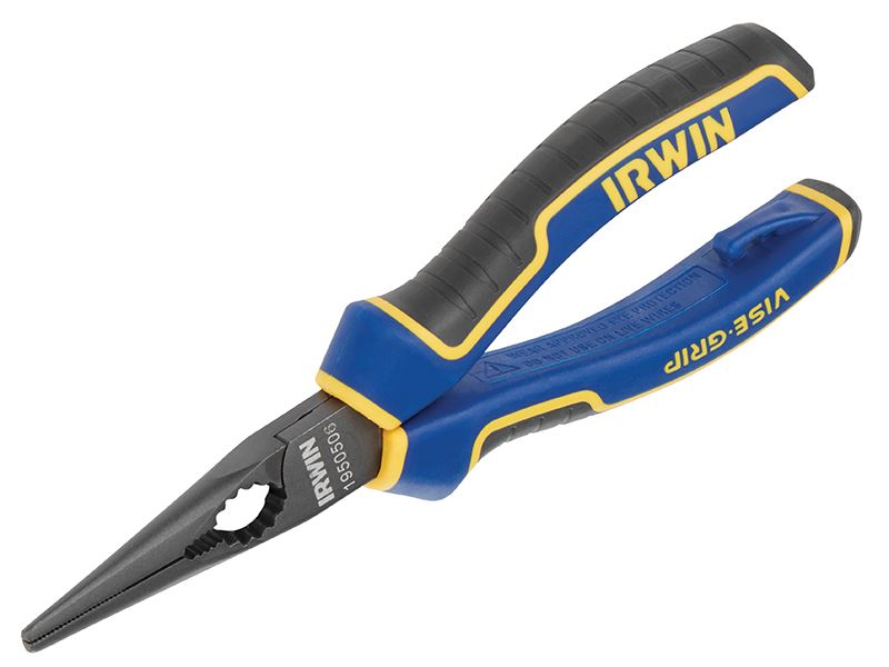 Standard Long Nose Pliers 150mm (6in)