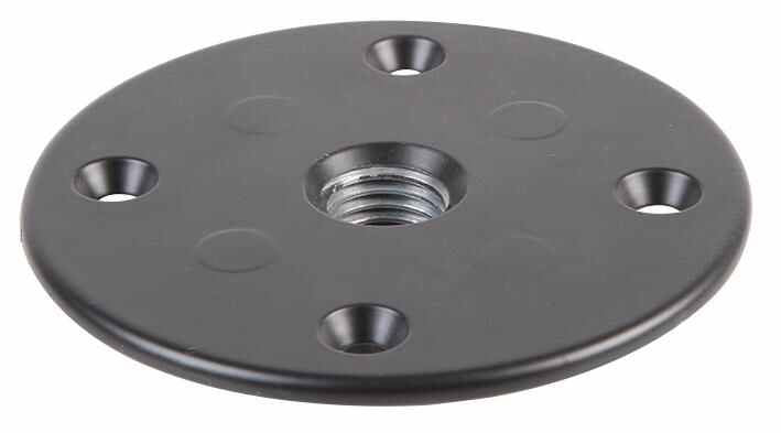 M20 Speaker Mounting Plate