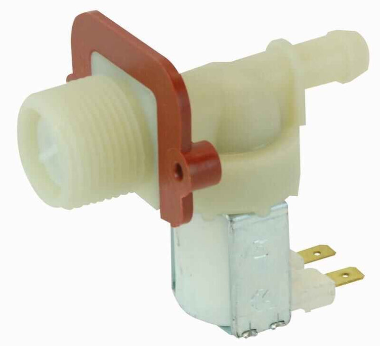 Single Way Water Inlet Valve