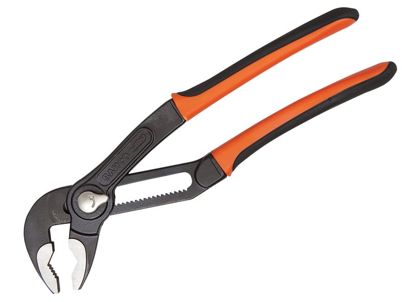 72 Series Quick Adjust Slip Joint Plier