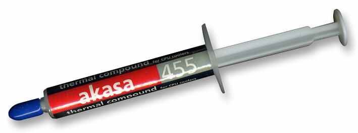 AKASA - 5g CPU Thermal Compound, Grey