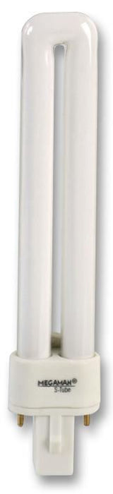 11W Spare Tube for Daylight PL Desk Lamps