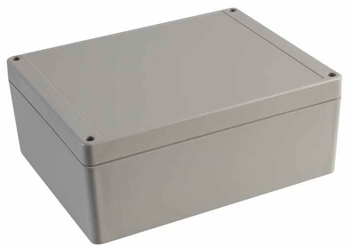 IP65 ABS Junction Box Enclosure