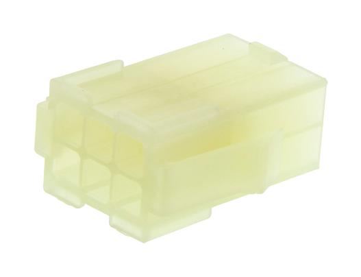 Mini Uni Lok Receptacle 6