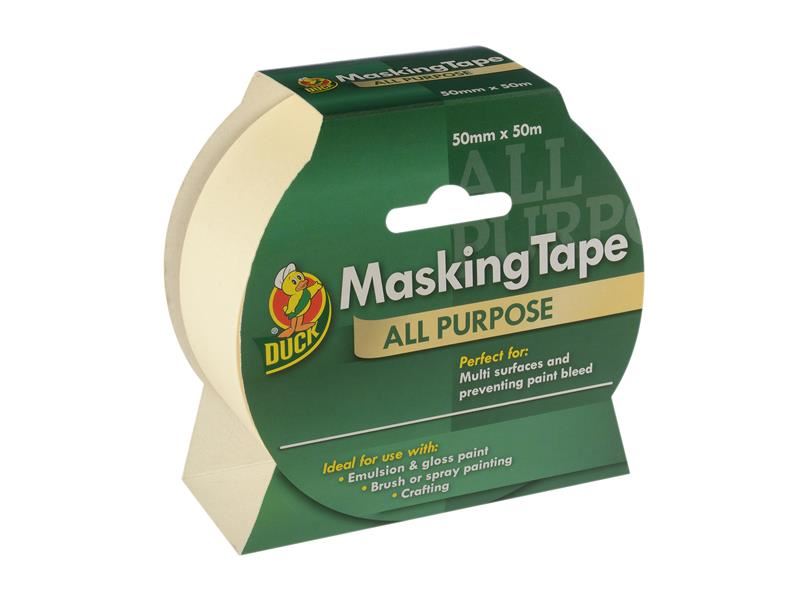 Duck Tape® All-Purpose Masking Tape