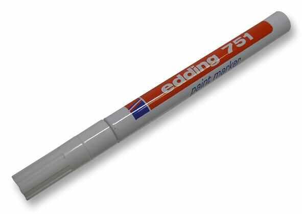 Fine Bullet Tip Paint Marker