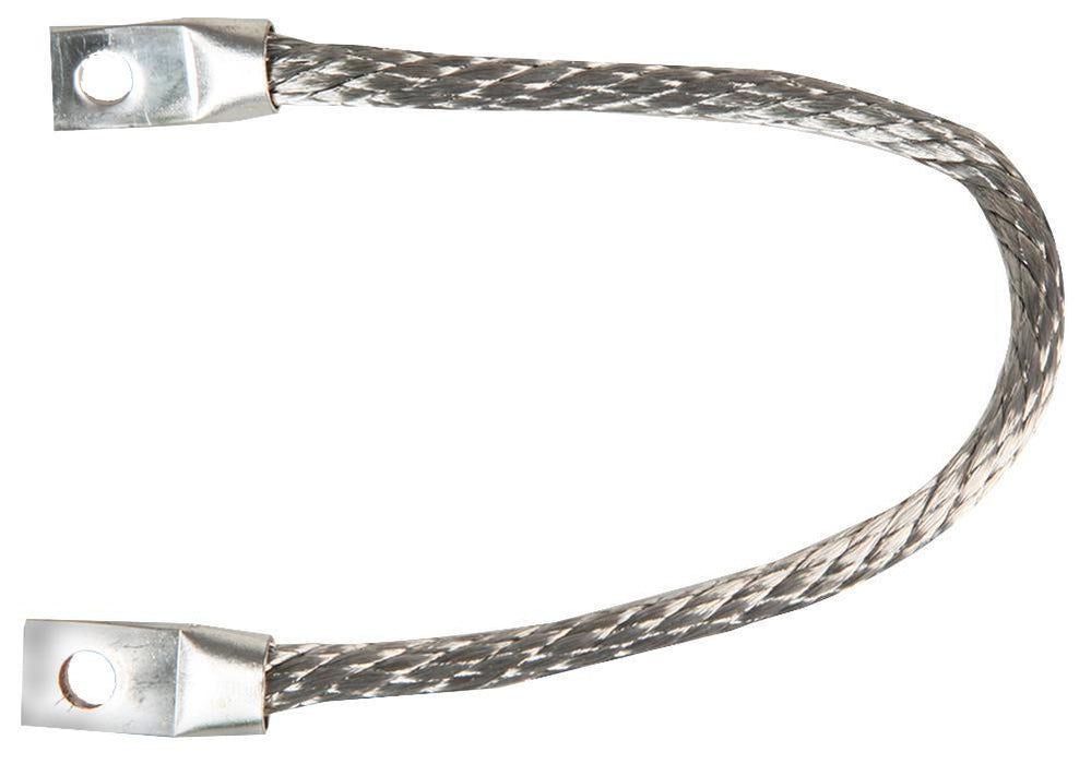 Earth Strap, 400mm, M8