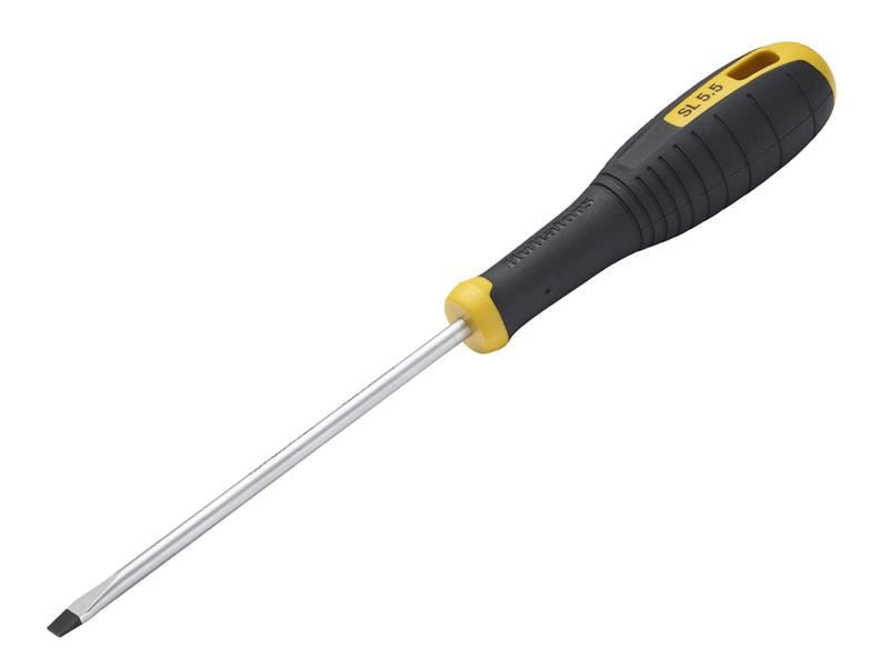 Slotted Screwdriver