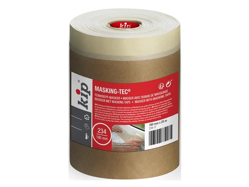 234 Paper Masker Tape