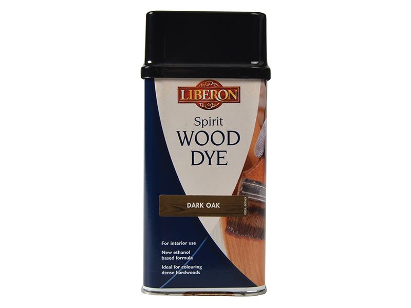 Spirit Wood Dye