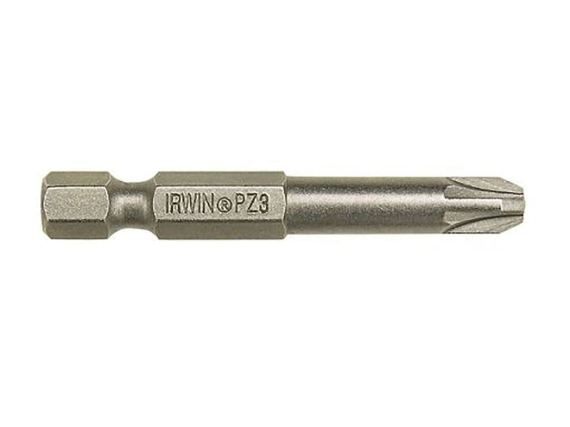 Power Screwdriver Bits, Pozidriv