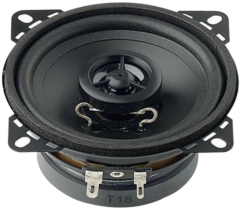 4" 20W Coaxial Driver 4R