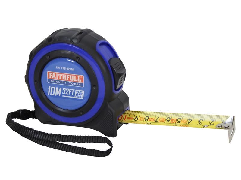 Trade Tape Measure