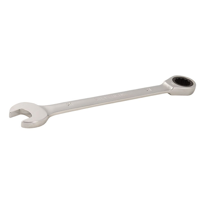 Fixed Head Ratchet Spanner