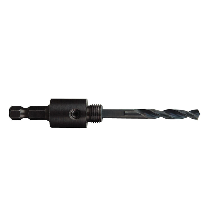 Holesaw Arbor Hex 9.5