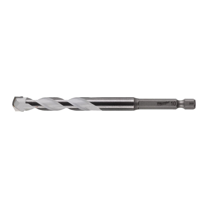 Multi Material Drill Bit