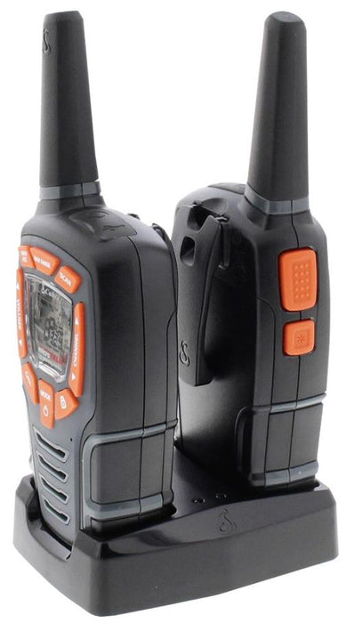 10km Adventure Walkie Talkie, PMR 446 Radio