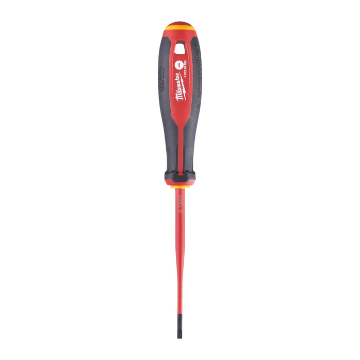 Tri-Lobe VDE Screwdriver