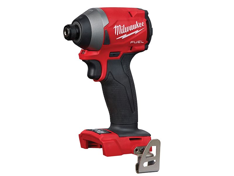 M18 FID2-0X FUEL™ 1/4in Hex Impact Driver 18V Bare Unit