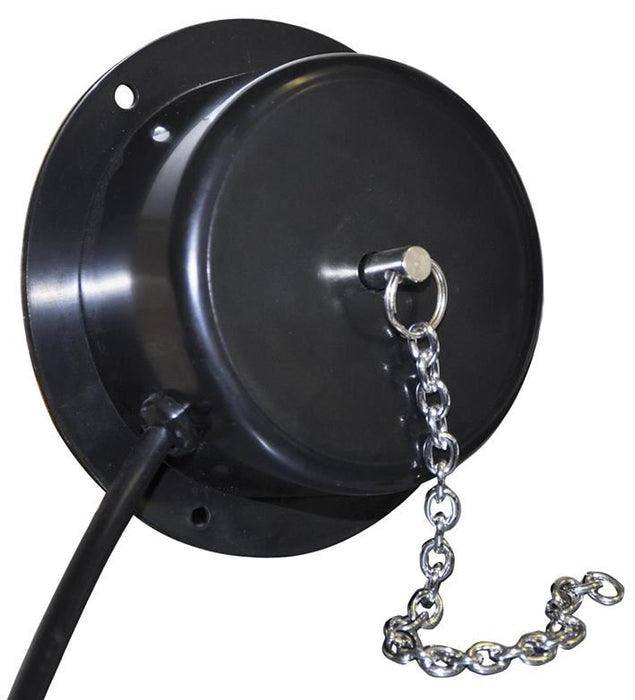 2RPM Mirror Ball Motor - Holds 3kg