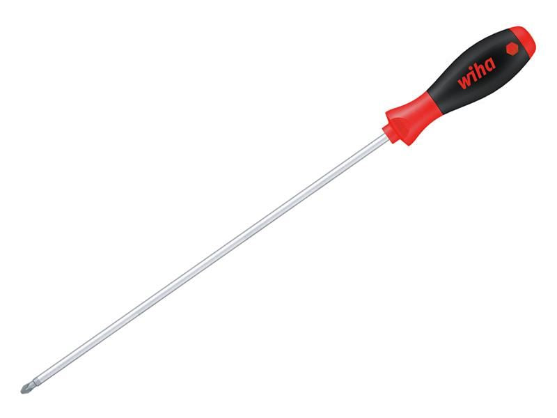 SoftFinish® Screwdriver, Pozidriv Tip