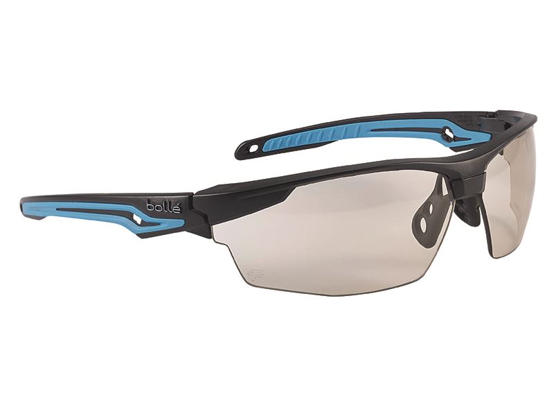 TRYON Safety Glasses