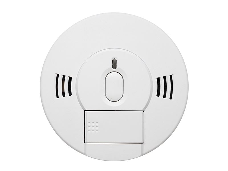 10SCO Combination Smoke & Carbon Monoxide Alarm (Voice)