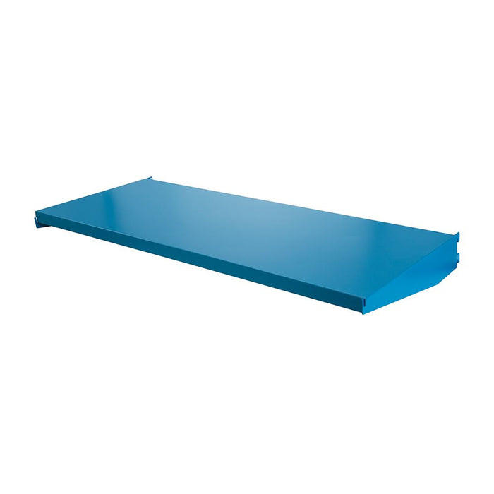 Shelf 1m - Blue