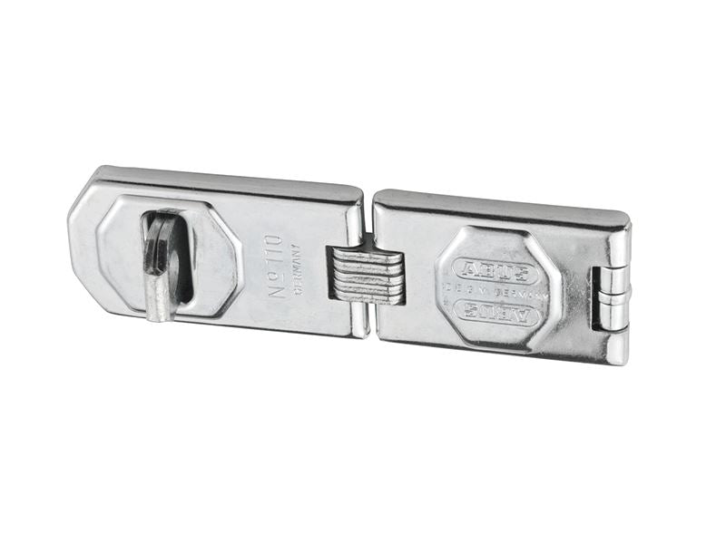 110 Series Hasp & Staples