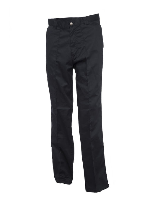 Unisex Workwear Trouser Long - 65% Polyester 35% Cotton