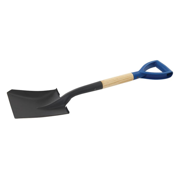 Wooden Square Head Micro Shovel - 700mm