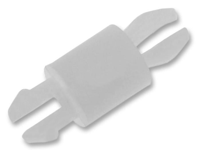 Micro PCB Support Posts, 20.6mm Height 3.18mm Hole Diameter