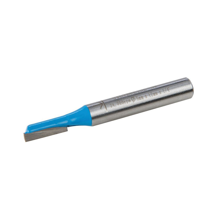 1/4" Straight Metric Cutter