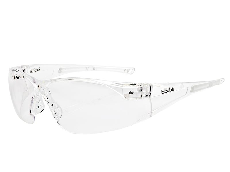 RUSH Safety Glasses