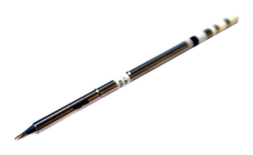 Soldering Tip, Chisel, 1.6mm