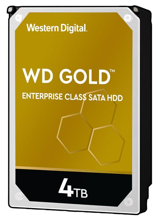 WD Gold 3.5" Datacenter HDD SATA 6Gb/s