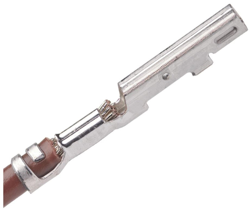 Squba Contact Crimp 16 AWG