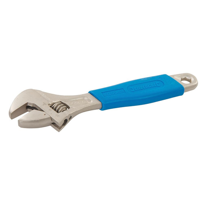 Adjustable Wrench